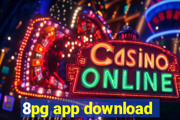 8pg app download